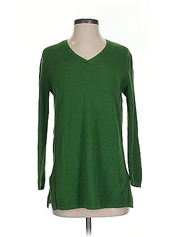 J.Jill Pullover Sweater (view 1)
