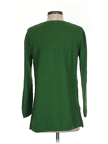 J.Jill Pullover Sweater (view 2)