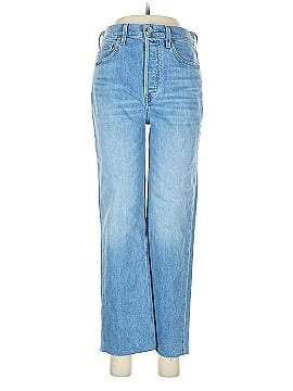 Frank & Eileen Jeans