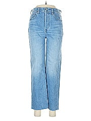 Frank & Eileen Jeans