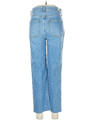 Frank & Eileen Jeans (view 2)