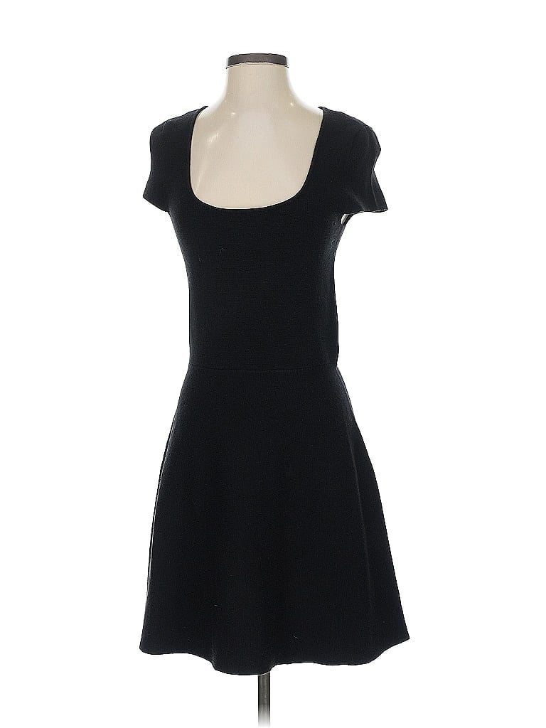 Click to view more detailed imagery on our partner's website Pre-owned Nicole Miller Casual Dress In Black