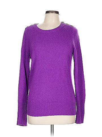 J.Crew Factory Store Pullover Sweater (view 1)