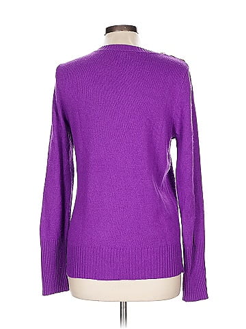 J.Crew Factory Store Pullover Sweater (view 2)