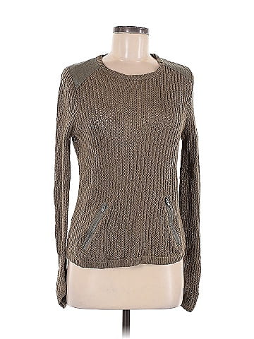 Katherine Barclay Pullover Sweater (view 1)