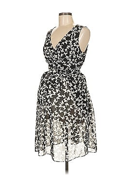 Motherhood Cocktail Dress