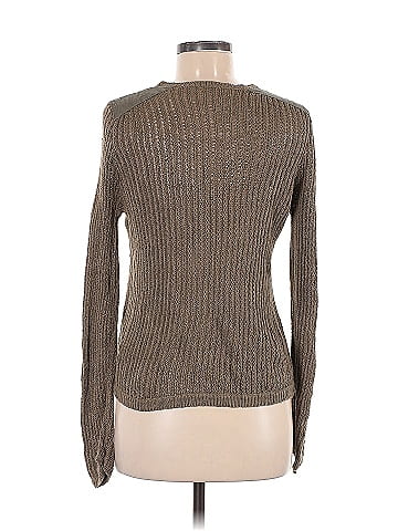Katherine Barclay Pullover Sweater (view 2)