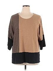 Alfani Pullover Sweater
