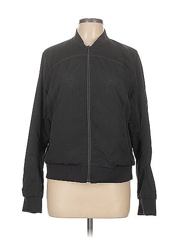Lululemon Athletica Track Jacket (view 1)