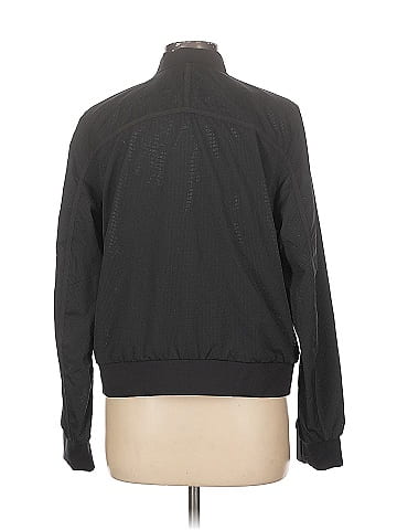Lululemon Athletica Track Jacket (view 2)
