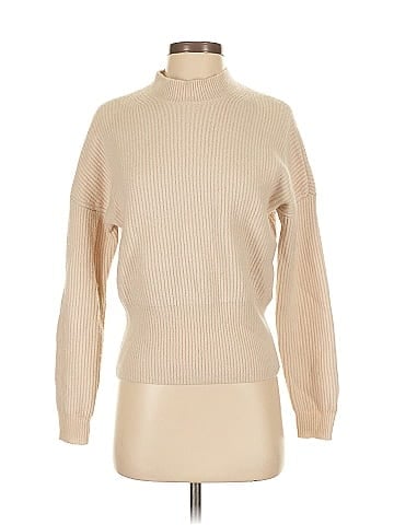 H&M Cashmere Pullover Sweater (view 1)