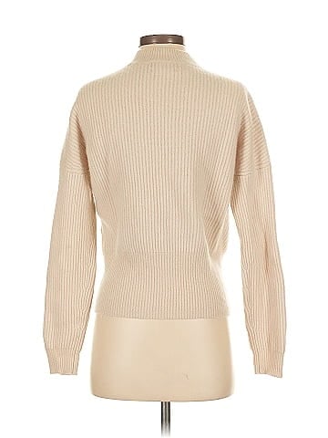 H&M Cashmere Pullover Sweater (view 2)