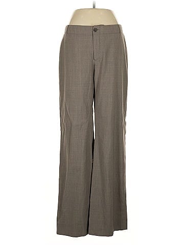 Banana Republic Wool Pants (view 1)