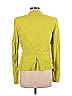 Lafayette 148 New York Yellow Jacket Size 12 - photo 2