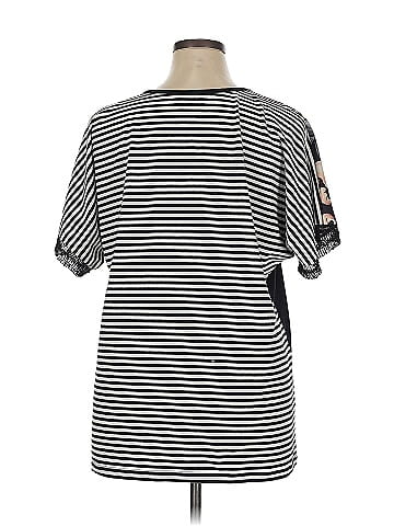 Serengeti Short Sleeve T-Shirt (view 2)