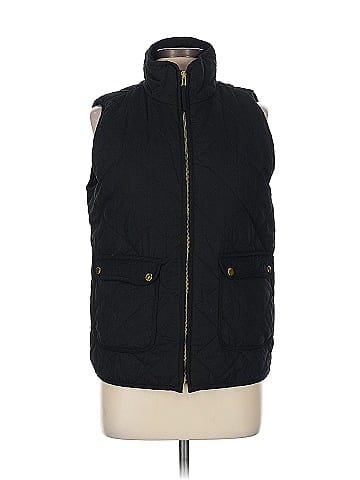 Blue Rain Vest (view 1)