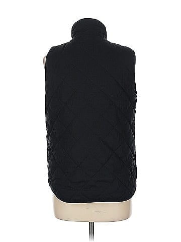 Blue Rain Vest (view 2)