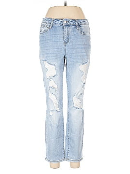 Judy Blue Jeans