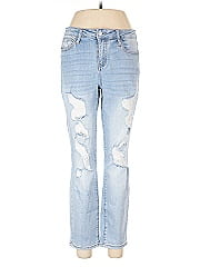 Judy Blue Jeans