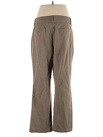 Ann Taylor LOFT Khakis (view 2)