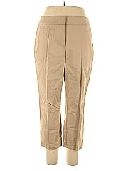 Ann Taylor Factory Khakis