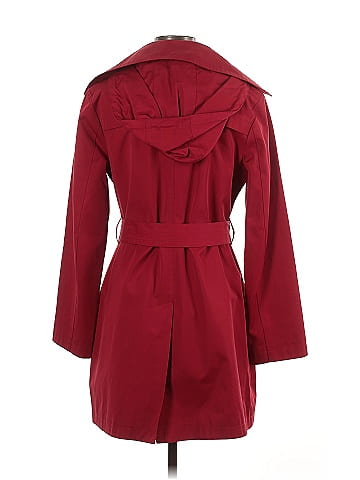 MICHAEL Michael Kors Trenchcoat (view 2)