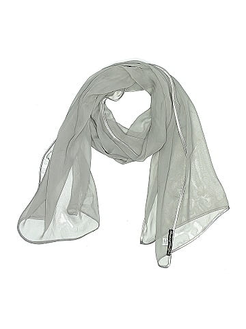 Bernie of New York Silk Scarf (view 1)