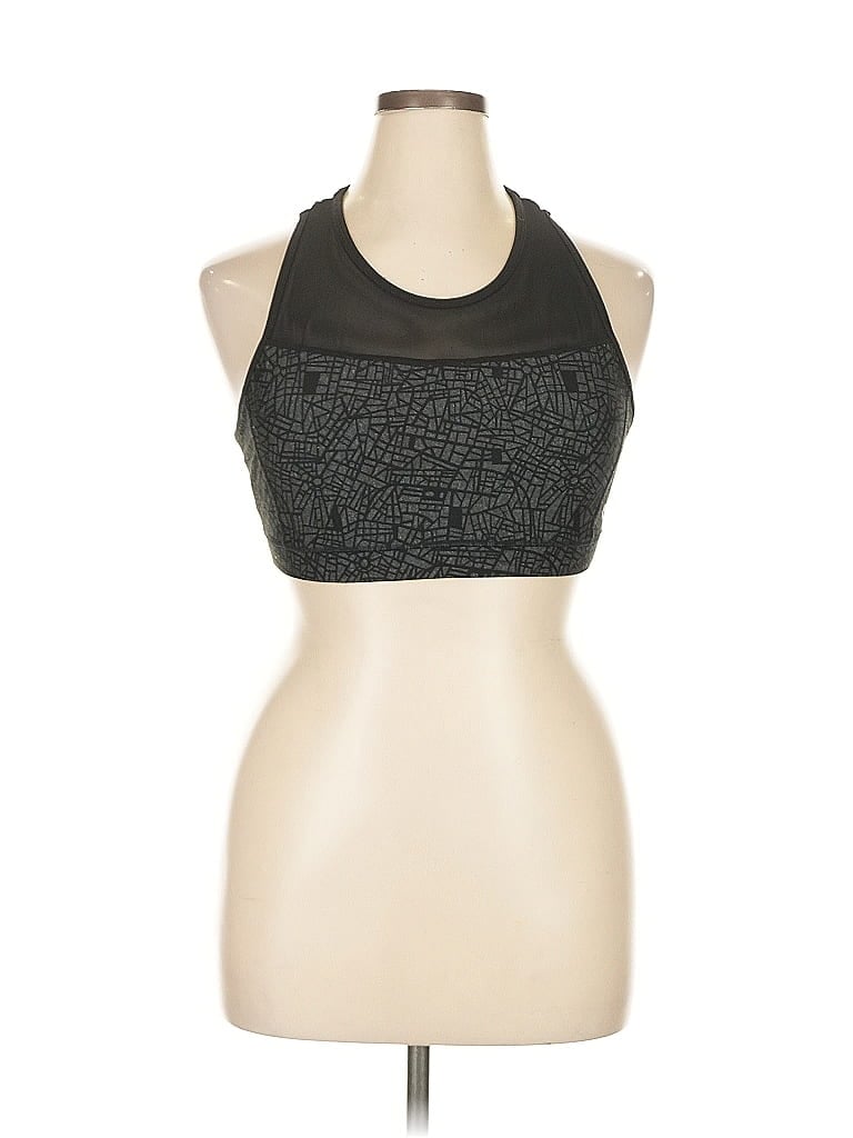 Colosseum Athletics Gray Tank Top Size XL - photo 1