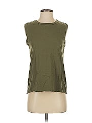 Nili Lotan Sleeveless T Shirt