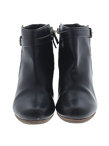 Dr. Scholl's Ankle Boots (view 2)