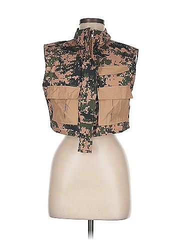 Fashion Nova Vest (view 1)