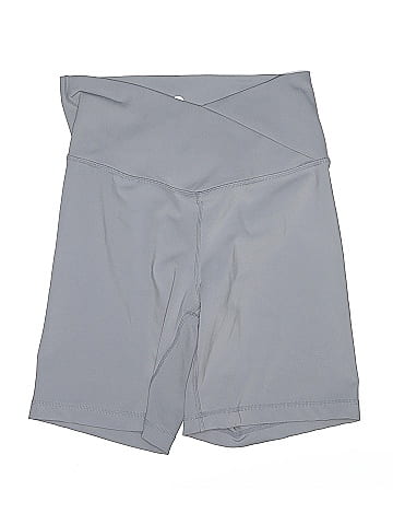 90 Degree by Reflex Athletic Shorts (view 1)