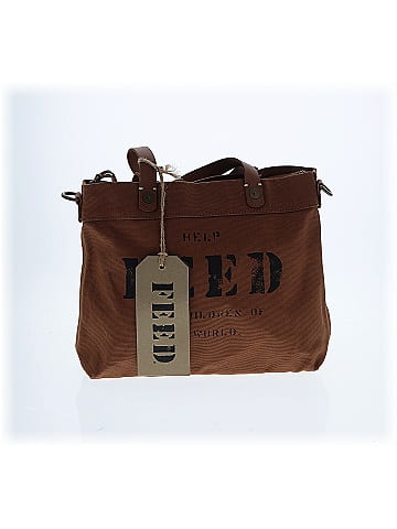 FEED Satchel (view 1)