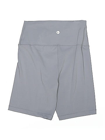 90 Degree by Reflex Athletic Shorts (view 2)