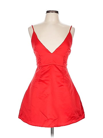 showpo Cocktail Dress (view 1)