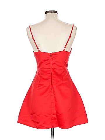 showpo Cocktail Dress (view 2)