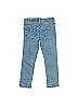 Jumping Beans Floral Blue Jeans Size 4 - photo 2