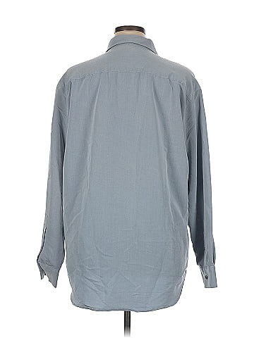 Greg Norman Long Sleeve Button-Down Shirt (view 2)