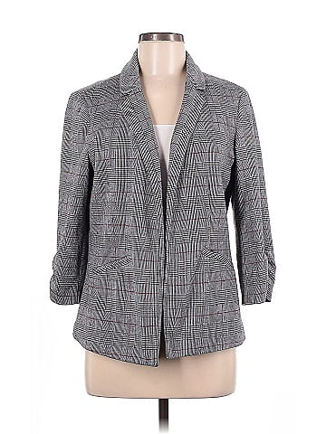 Elle Blazer (view 1)