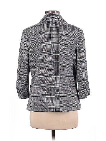 Elle Blazer (view 2)