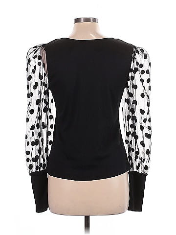 Andree by UNIT Long Sleeve Top (view 2)