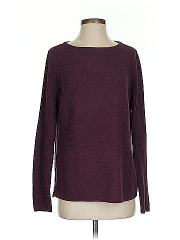 J.Jill Pullover Sweater (view 1)