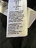 The Drop Solid Black Casual Pants Size M - photo 5