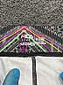 Fila Sport Print Purple Shorts Size M - photo 3