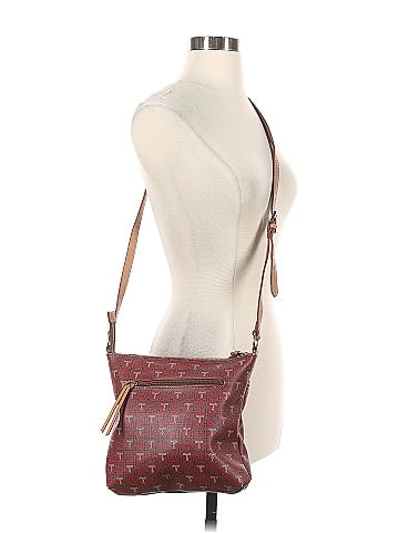 Tommy Hilfiger Crossbody Bag (view 2)