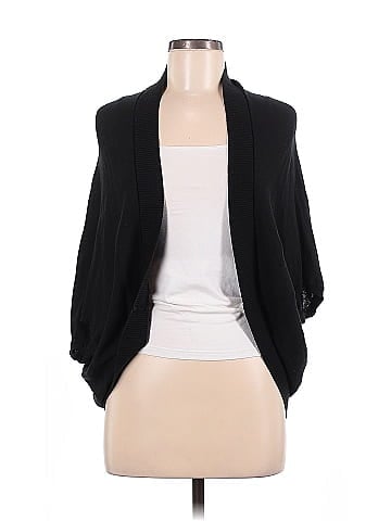 Ann Taylor LOFT Outlet Kimono (view 1)