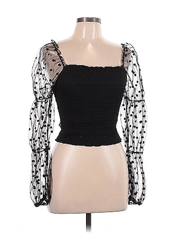 Assorted Brands Long Sleeve Top (view 1)