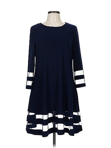 I.C. By Connie K Casual Dress (view 1)