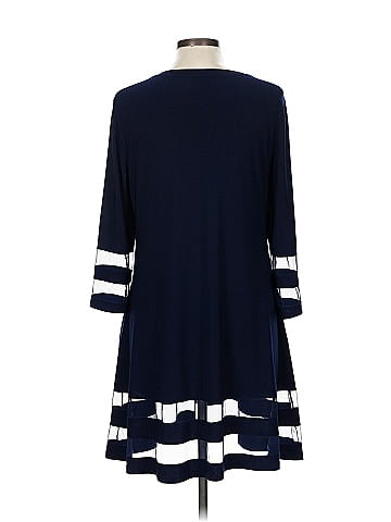 I.C. By Connie K Casual Dress (view 2)