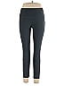 Apana Gray Active Pants Size L - photo 1